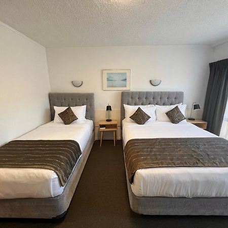 Alpers Lodge & Conference Centre Auckland Zewnętrze zdjęcie