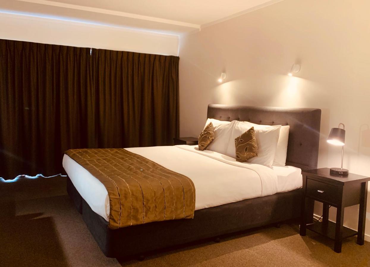 Alpers Lodge & Conference Centre Auckland Zewnętrze zdjęcie