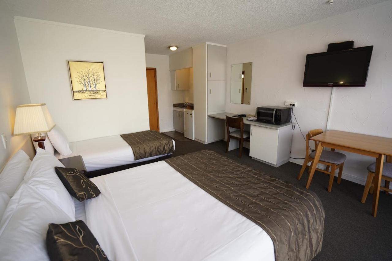 Alpers Lodge & Conference Centre Auckland Zewnętrze zdjęcie