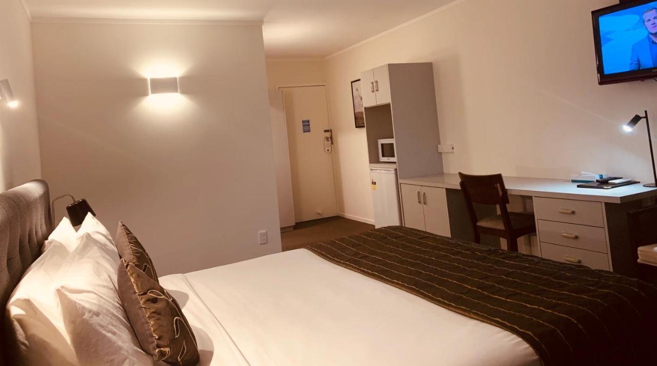 Alpers Lodge & Conference Centre Auckland Zewnętrze zdjęcie