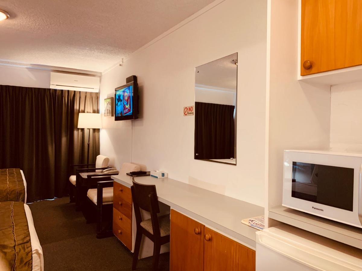 Alpers Lodge & Conference Centre Auckland Zewnętrze zdjęcie