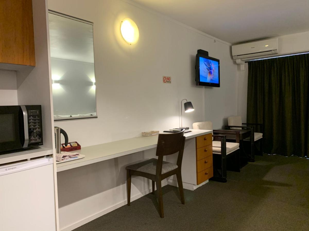 Alpers Lodge & Conference Centre Auckland Zewnętrze zdjęcie