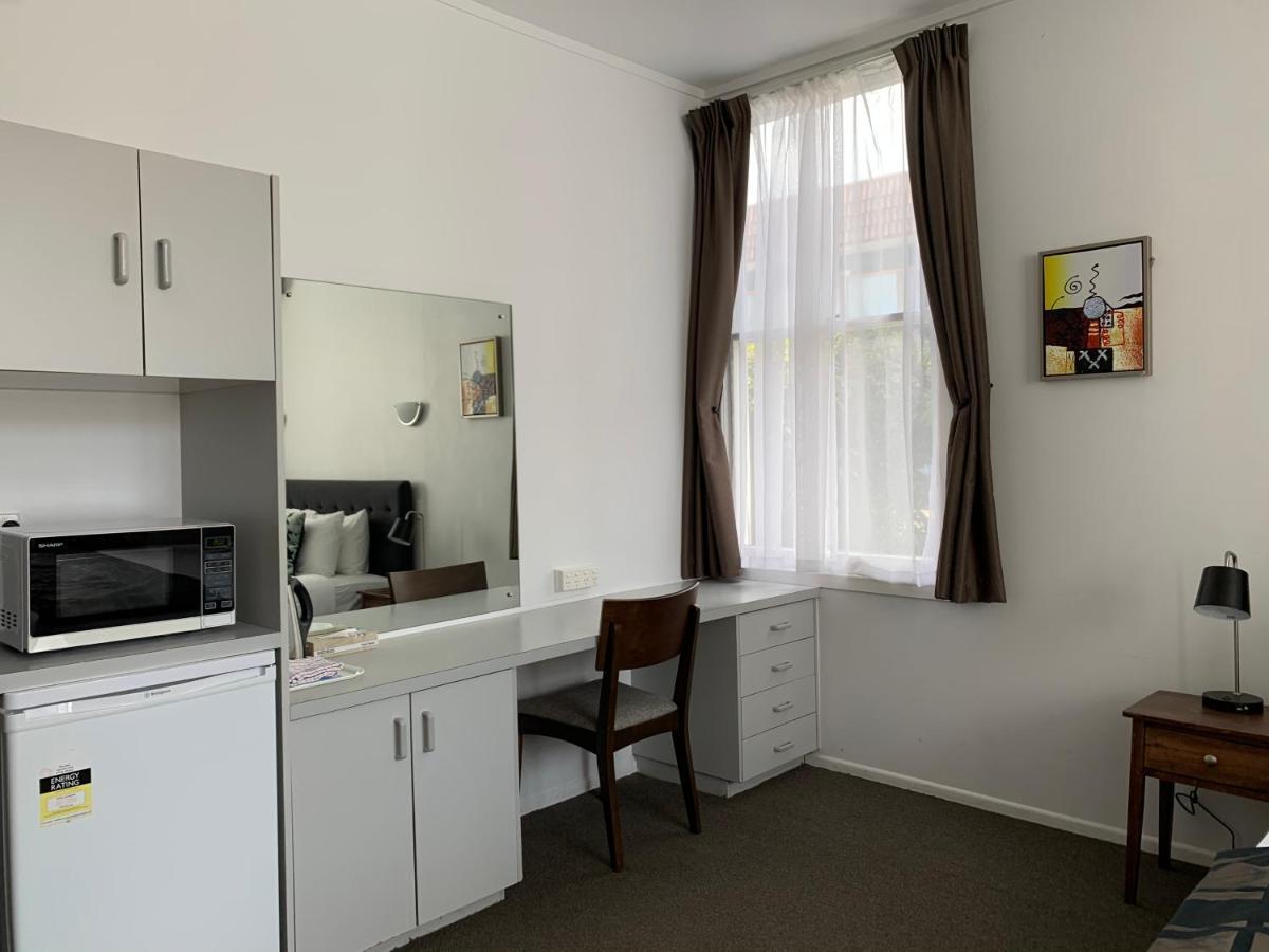 Alpers Lodge & Conference Centre Auckland Zewnętrze zdjęcie