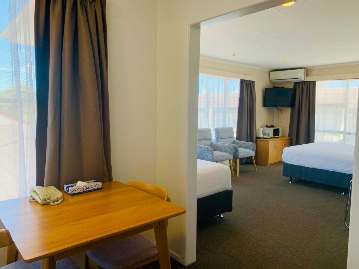Alpers Lodge & Conference Centre Auckland Zewnętrze zdjęcie