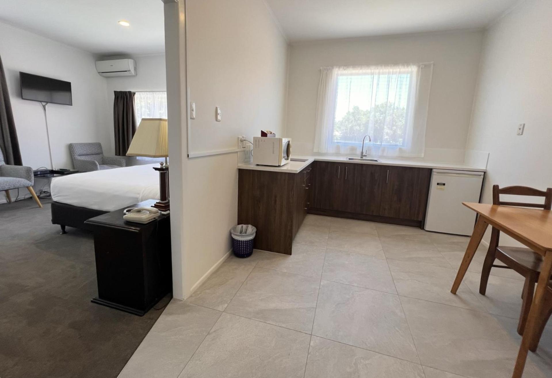 Alpers Lodge & Conference Centre Auckland Zewnętrze zdjęcie