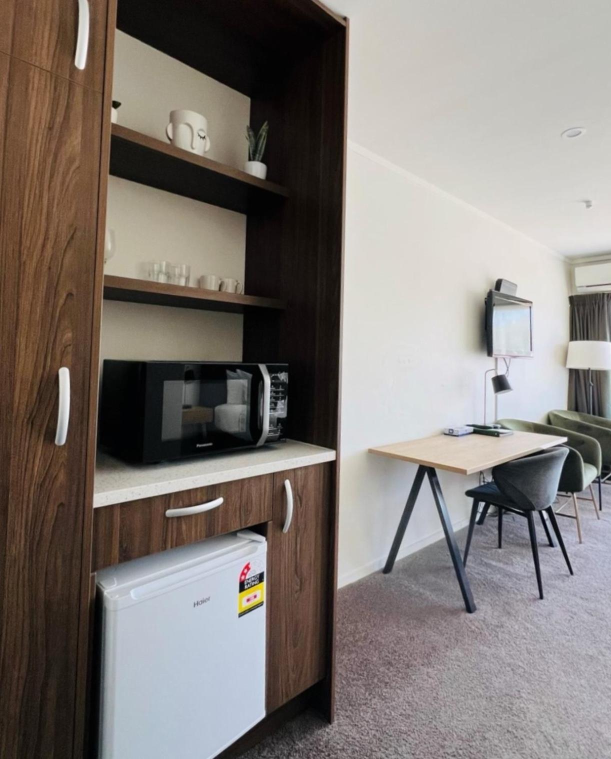 Alpers Lodge & Conference Centre Auckland Zewnętrze zdjęcie