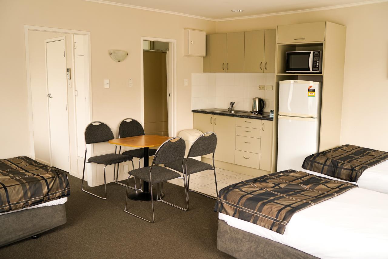 Alpers Lodge & Conference Centre Auckland Zewnętrze zdjęcie